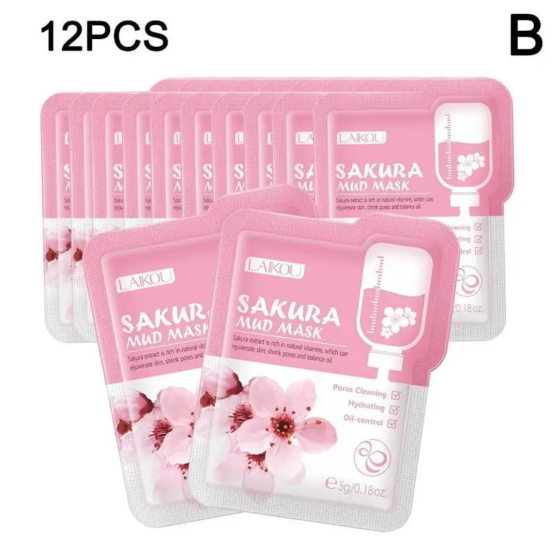 Bio Collagen Overnight Face Mask