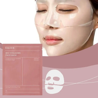 Bio Collagen Overnight Face Mask