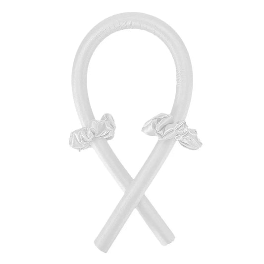 Heatless Curling Headband